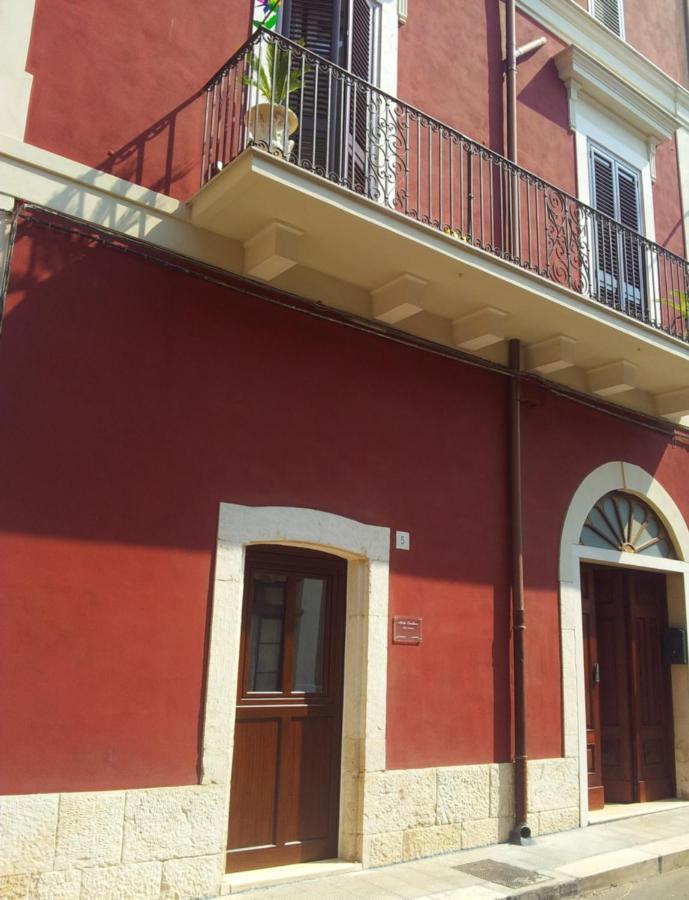 Suite Carducci B&B - Residence Rutigliano Exterior foto